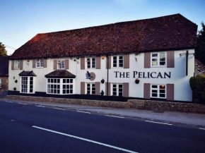 The Pelican Inn